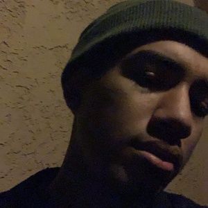 Meet your Posher, Luiz